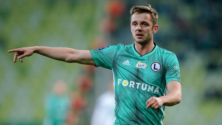 Samsunspor, Novikovas’ı renklerine bağladı