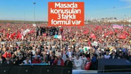 EYT için gündemde olan formüller