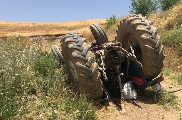 Samsun’da feci kaza: 1 kişi öldü, 2 kişi yaralandı