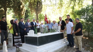 Başkan Aksu’dan 15 Temmuz mesajı