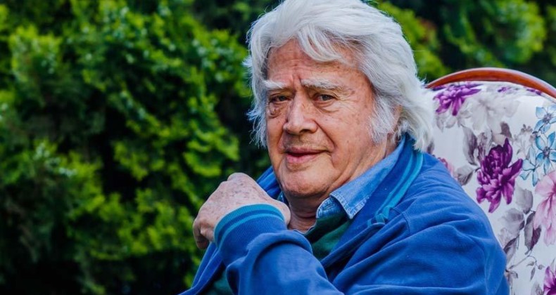 Cüneyt Arkın’ın ismi Atakum’da yaşayacak