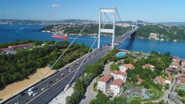 Kurban Bayramı’nda ‘Yap -İşlet- Devret hariç’ köprüler ve otoyollar ücretsiz