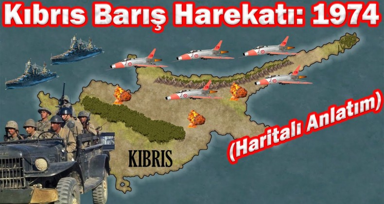 KKTC’nin bağımsızlığının 48’inci yıl dönümü