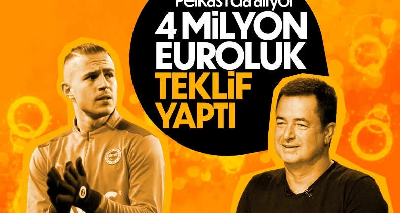 Hull City, Pelkas’ı satın almak istiyor