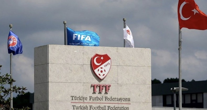Süper Lig’de yeni sezonun fikstürü belli oldu