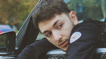 Drill Tarzıyla Dikkatleri Toplayan Melfete’den Yeni Single ‘DÖNER’ Yayında!
