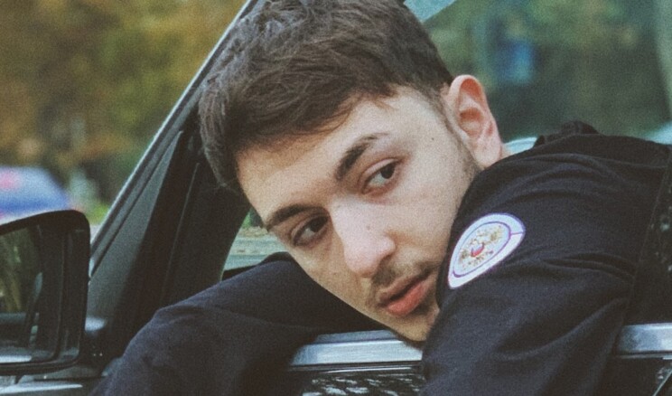 Drill Tarzıyla Dikkatleri Toplayan Melfete’den Yeni Single ‘DÖNER’ Yayında!