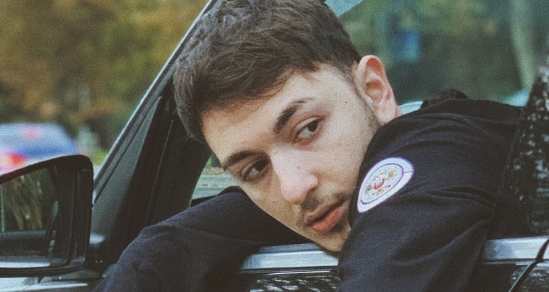 Drill Tarzıyla Dikkatleri Toplayan Melfete’den Yeni Single ‘DÖNER’ Yayında!
