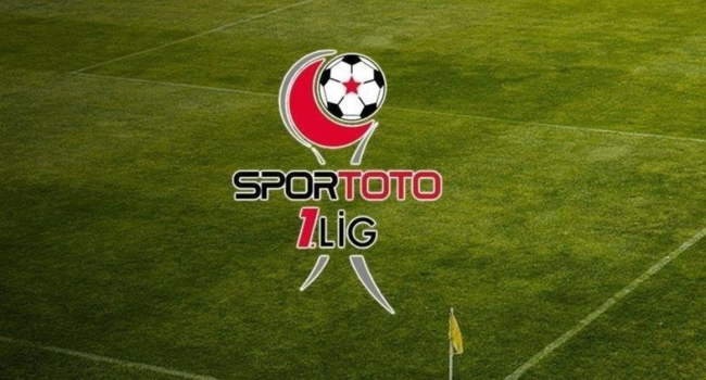 Spor Toto 1. Lig’de 2022-2023 sezonu başlıyor