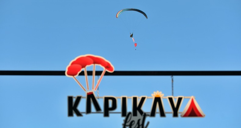 KAPIKAYFEST 2022 Fotoğraf Yarışması Sonuçlandı
