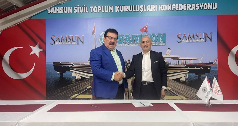 SAMKON ile Varan Turizm anlaştı: Öğrencilere yüzde 20 indirim