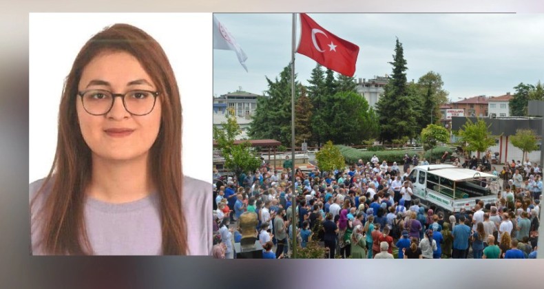Havzalı genç hemşire kansere yenik düştü