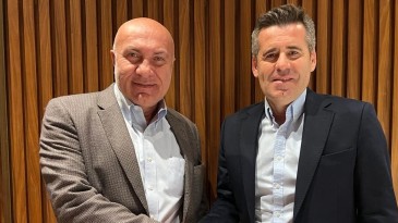 Hüseyin Eroğlu:” Takımıma güveniyorum, hedefimiz ilk 10″