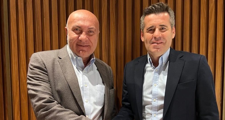 Hüseyin Eroğlu:” Takımıma güveniyorum, hedefimiz ilk 10″