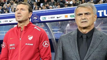 Şenol Güneş: “Bayram Bektaş’ın transferinde hiç bir etkim olmadı”