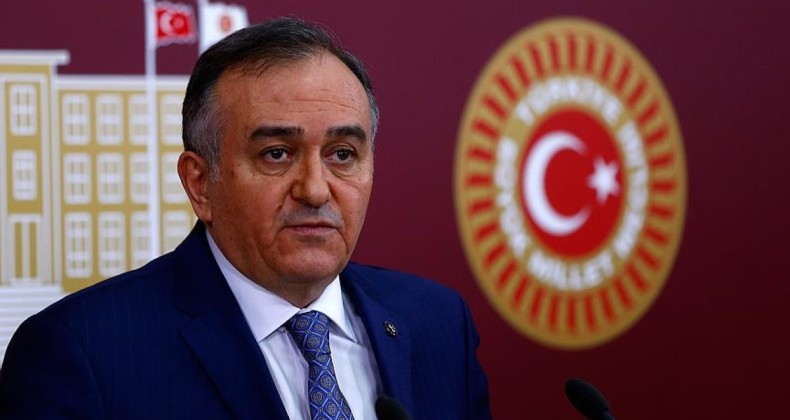 MHP’li Erkan Akçay: EYT, yeni yılın ilk haftası Meclis’ten geçer