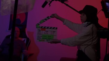 Canik’te Sinema Akademisi Başlıyor