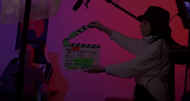 Canik’te Sinema Akademisi Başlıyor