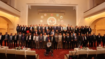 ASFED 1. Olağan Genel Kurul Toplantısı Yapıldı