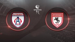 Yılport Samsunspor, Altınordu ile 21’nci randevuya çıkıyor