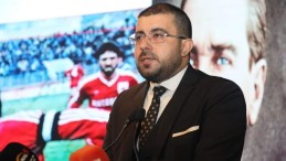 Samsunspor’un efsane kaptanı Emin Kar anıldı
