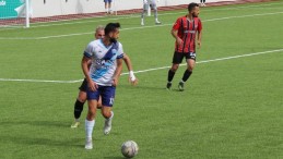 Karasamsunspor’dan Mesutcan rekor transfer ücretiyle Muşspor’da