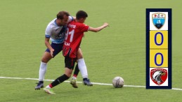 Karasamsunspor, Erzincan Ulalar Spor Kulübü’nü ağırladı