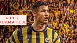 Cristiano Ronaldo, Manchester United ile yollarını ayırdı
