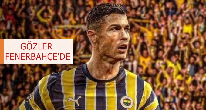 Cristiano Ronaldo, Manchester United ile yollarını ayırdı