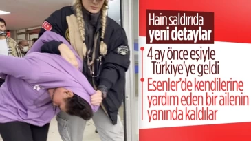 Taksim’deki terör eyleminin detayları