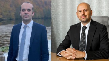 YEDAŞ’da Yönetim Değişikliği
