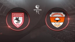 Samsunspor, Adanaspor maçına hazır!