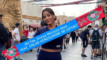 Fas Nerede? Resmi Adı, Dini, Dili ve Para Birimi Nedir?