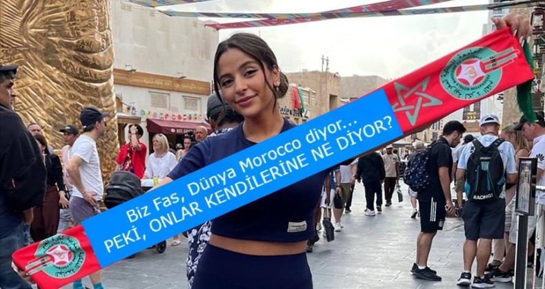 Fas Nerede? Resmi Adı, Dini, Dili ve Para Birimi Nedir?