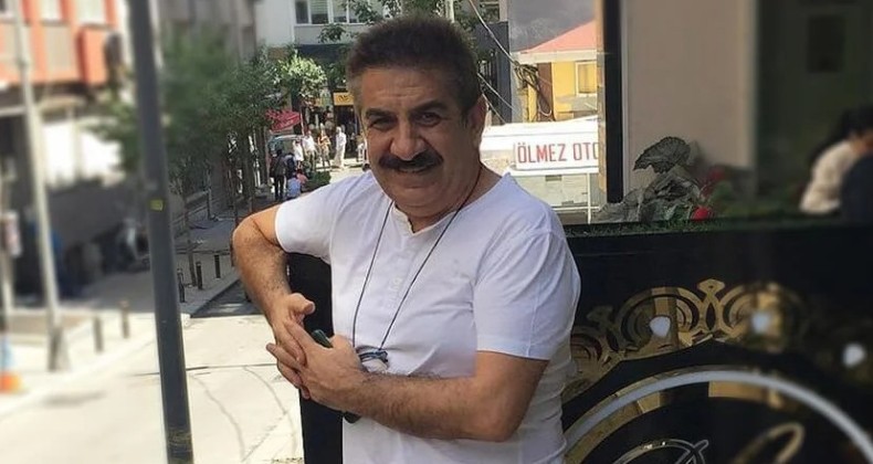 Burhan Çaçan hayatını kaybetti