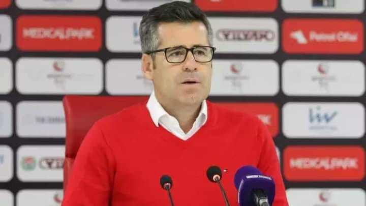 Hüseyin Eroğlu: Yolun sonu şampiyonluk