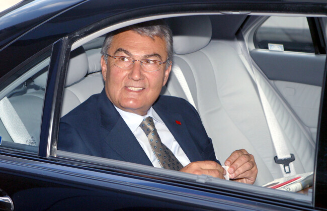 Deniz Baykal hayatını kaybetti!