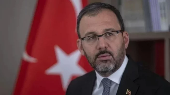 Mehmet Kasapoğlu’ndan yurt ücretlerine ilişn açıklamaki