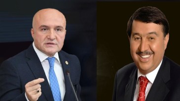 Ak Partili seçmen, Erhan Usta’nın karşısına Murat İkiz’i istiyor