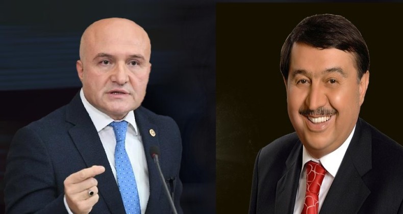 Ak Partili seçmen, Erhan Usta’nın karşısına Murat İkiz’i istiyor