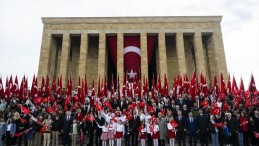 23 Nisan’ın Anlamlı Yolculuğu: Egemenlikten Çocuklara Uzanan Bir Medeniyet Hikâyesi