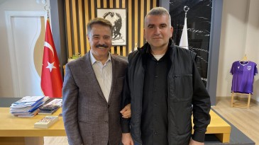Doğu Türkistan’daki zulmü dünya duysun!