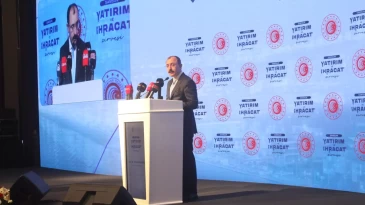 Bakan Muş, “Hedefimiz Samsun’un İlk 10 İhracatçı İl Arasına Girmesini Sağlamak”