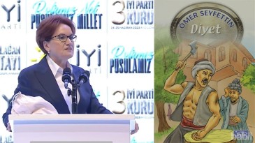Meral Akşener’den sert sözler: En büyük pişmanlığım 15 milletvekili almaktı