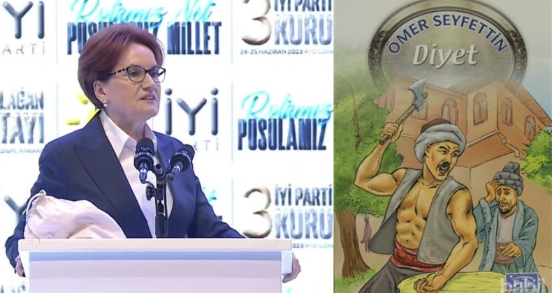 Meral Akşener’den sert sözler: En büyük pişmanlığım 15 milletvekili almaktı