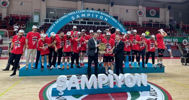 Semt77 Yalovaspor: 58 – Yılyak Samsunspor Basketbol: 65