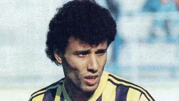 Fenerbahçe’nin eski milli futbolcusu hayatını kaybetti