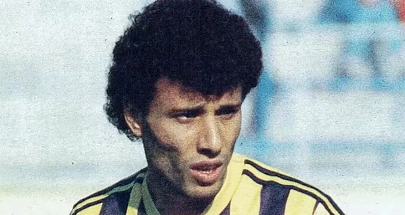 Fenerbahçe’nin eski milli futbolcusu hayatını kaybetti