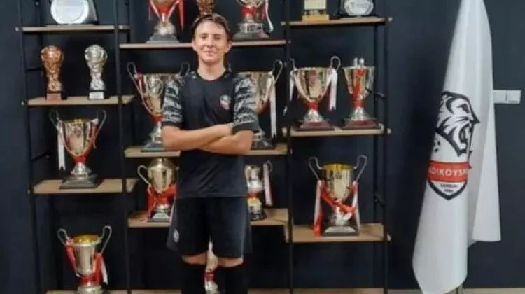 Samsun Amatör’den Fenerbahçe’ye!