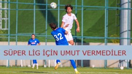 Samsunspor 1 Çaykur Rizespor 0